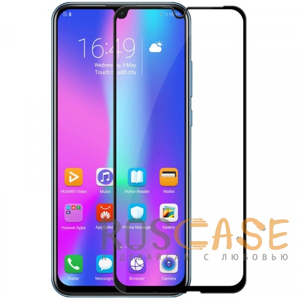 Фото Nillkin ХD CP+ Max | Защитное полноэкранное стекло для Huawei Honor 10 Lite / P Smart (2019) / 10i / 20i