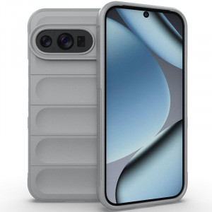 Flex Silicone | Противоударный чехол  для Google Pixel 10 / 10 Pro