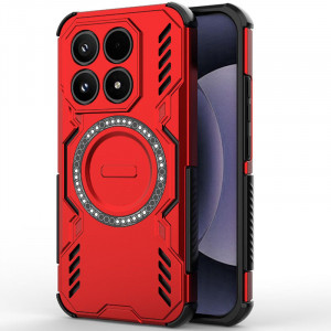 Mirage MagSafe | Противоударный чехол с поддержкой MagSafe  для Xiaomi Mi 17