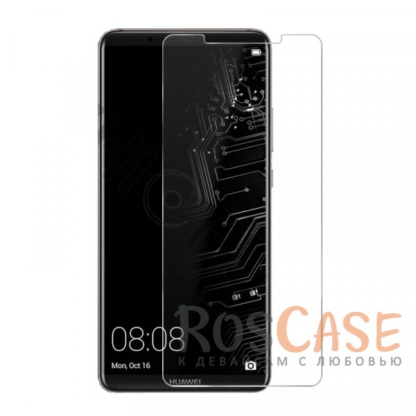 

H+ | Защитное стекло для Huawei Mate 10 Pro (в упаковке)