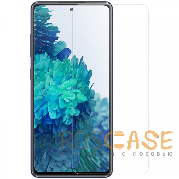 Фото Nillkin H+ PRO | Защитное стекло для Samsung Galaxy S20 FE неполноэкранное