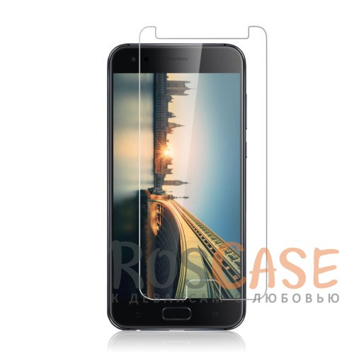 Фото Прозрачное H+ | Защитное стекло для Asus Zenfone 4 (ZE554KL) (в упаковке)