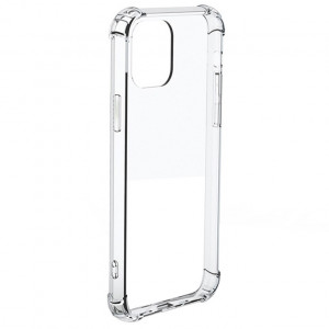 Противоударный силиконовый чехол  для iPhone 12 Pro Max