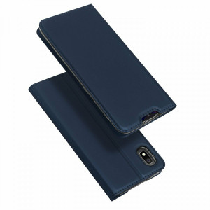 Чехол-книжка Dux Ducis с карманом для визиток для Samsung Galaxy A10 / M10