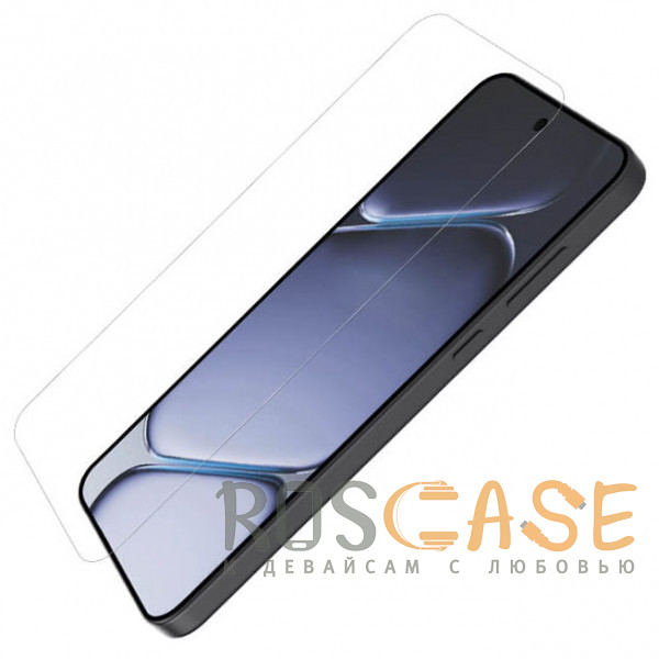 Фотография Прозрачный Nillkin H+ PRO | Защитное стекло для OnePlus 15R / Ace 6 / 6T неполноэкранное