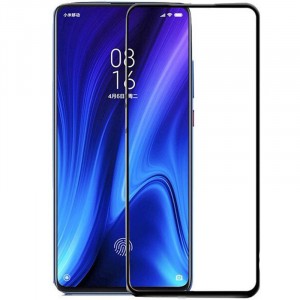 Защитное стекло 2.5D CP+ (full glue) для OnePlus 7 Pro
