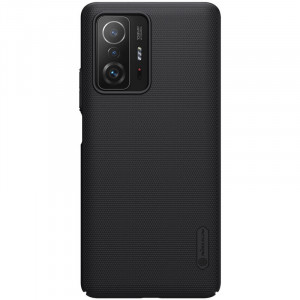 Nillkin Super Frosted Shield | Матовый пластиковый чехол  для Xiaomi Mi 11T / Mi11T Pro