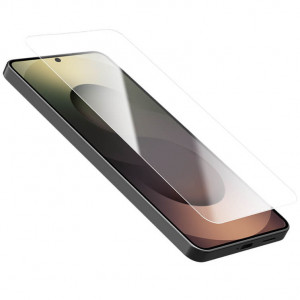 Nillkin H+ PRO | Защитное стекло для Samsung Galaxy S26 неполноэкранное