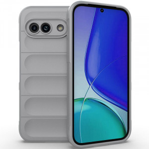 Flex Silicone | Противоударный чехол  для Google Pixel 9a