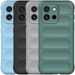 Flex Silicone | Противоударный чехол  для OnePlus 13T / 13S
