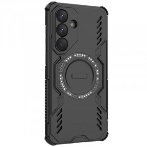 Mirage MagSafe | Противоударный чехол с поддержкой MagSafe  для Samsung Galaxy S26 Plus