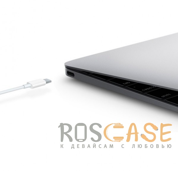 Изображение Кабель USB-C Charge Cable для зарядки Macbook 