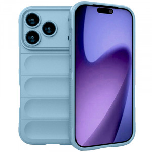 Flex Silicone | Противоударный чехол  для iPhone 17 Pro