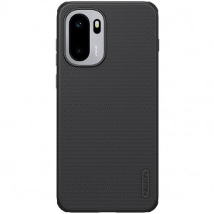 Nillkin Super Frosted Shield Magnetic | Пластиковый чехол с поддержкой Magsafe для OnePlus 15R / Ace 6 / 6T