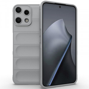 Flex Silicone | Противоударaный чехол  для Nothing Phone 3a Lite