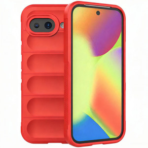 Flex Silicone | Противоударный чехол  для Google Pixel 10a