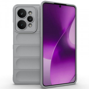 Flex Silicone | Противоударный чехол  для Realme 15 Pro 5G