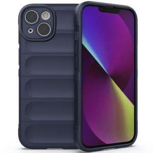 Flex Silicone | Противоударный чехол  для iPhone 14