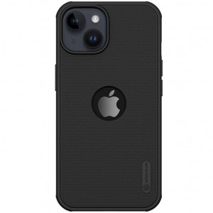 Nillkin Super Frosted Shield Pro | Матовый чехол из пластика и ТПУ  для iPhone 13