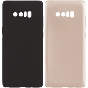 J-Case THIN | Гибкий силиконовый чехол для Samsung Galaxy Note 8