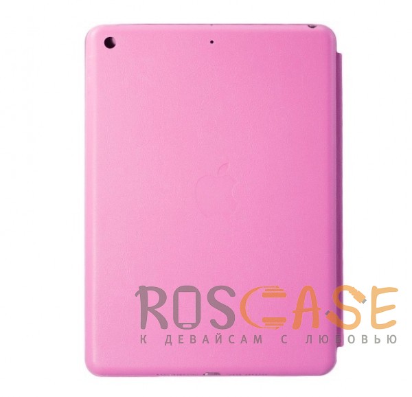 Фотография Розовый Чехол Smart Cover для iPad 9,7" (2018)