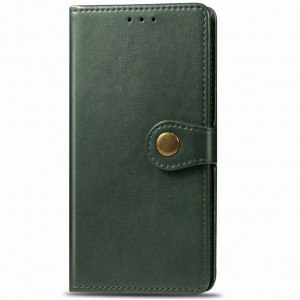 Gallant | Глянцевый чехол книжка кошелек  для iPhone 11