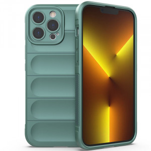 Flex Silicone | Противоударный чехол  для iPhone 13 Pro Max