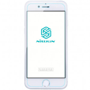 Nillkin H+ PRO | Защитное стекло для iPhone 7 / 8 / SE (2020, 2022) неполноэкранное
