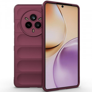 Flex Silicone | Противоударный чехол  для Realme 14 Pro 5G