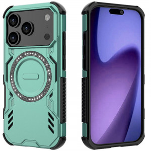 Mirage MagSafe | Противоударный чехол с поддержкой MagSafe  для iPhone 17 Pro