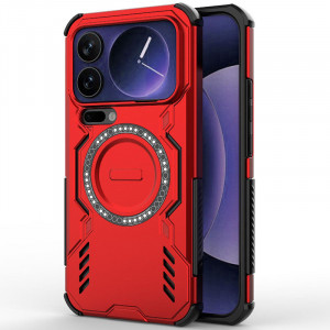 Mirage MagSafe | Противоударный чехол с поддержкой MagSafe  для Xiaomi Mi 17 Pro Max