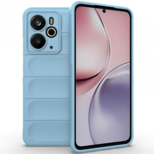 Flex Silicone | Противоударный чехол  для Realme 14 5G