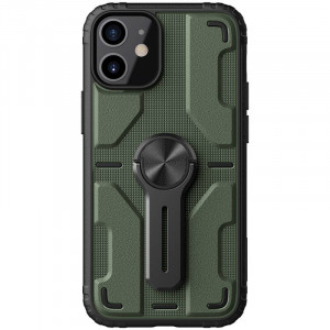 Nillkin Medley Case | Противоударный чехол  для iPhone 12 Mini