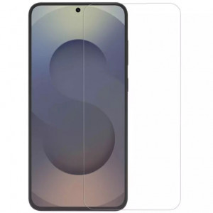 Nillkin H+ PRO | Защитное стекло с системой автонаклеивания для Samsung Galaxy S25 FE неполноэкранное