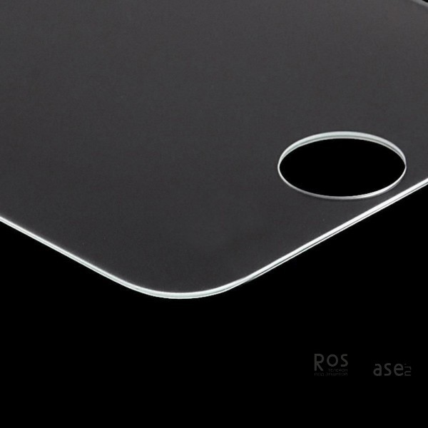 фото защитное стекло Premium Tempered Glass 0.33mm (2.5D) для Apple iPhone 5/5S/5SE/5C