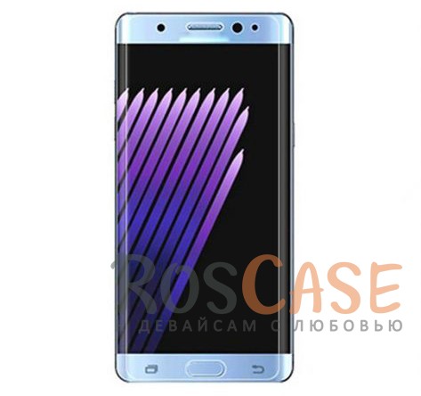 Фото VMAX | Защитная пленка для Samsung N935 Galaxy Note Fan Edition