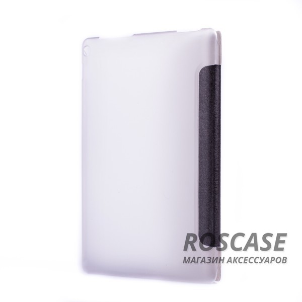 Фотография Черный TTX Elegant | Кожаный чехол-книжка для Asus ZenPad 10 (Z300C/Z300CG/Z300CL)