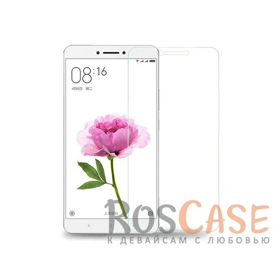 

H+ | Защитное стекло для Xiaomi Mi Max 2 (в упаковке)