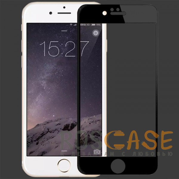 

Artis 2.5D | Цветное защитное стекло на весь экран для Apple iPhone 7 / 8 (4.7") на весь экран