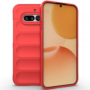 Flex Silicone | Противоударный чехол  для Nothing Phone 4a