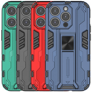 Galvatron | Противоударный чехол-подставка  для iPhone 13 Pro Max