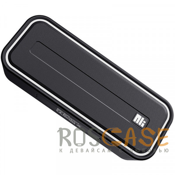 Фотография Черный Nillkin Traveler W2 | Портативная колонка Bluetooth в защищенном корпусе