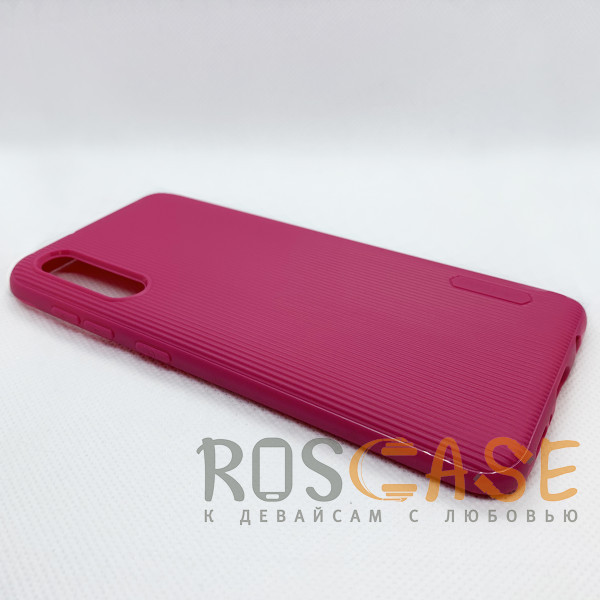 Фотография Розовый Fono | Силиконовый чехол для Samsung Galaxy A50 / A50s / A30s