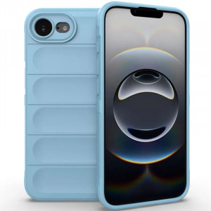 Flex Silicone | Противоударный чехол  для iPhone 16e