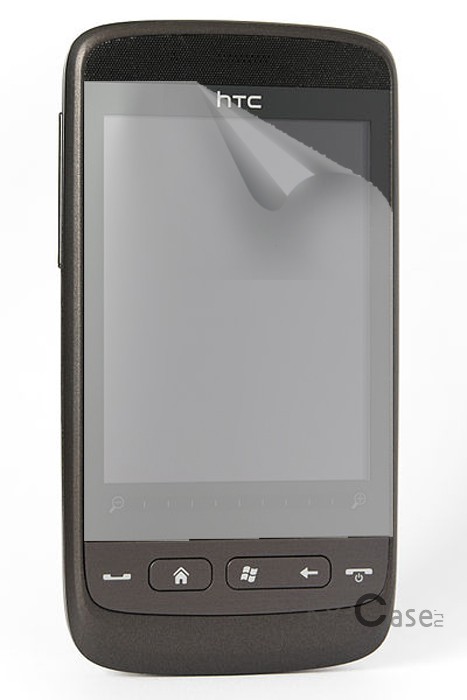 фото защитная пленка для HTC Touch 2 (t3333)
