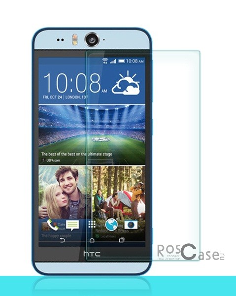 фото защитное стекло Nillkin Anti-Explosion Glass Screen (H) для HTC Desire Eye/Desire 620/Desire 820mini