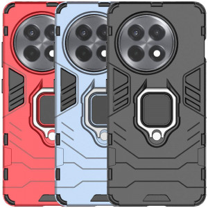 Transformer Ring | Противоударный чехол под магнитный держатель для OnePlus 13R / Ace 5 / 5 pro