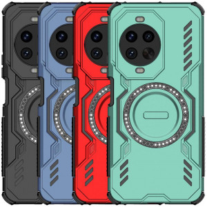 Mirage MagSafe | Противоударный чехол с поддержкой MagSafe для Huawei Nova 14 Pro