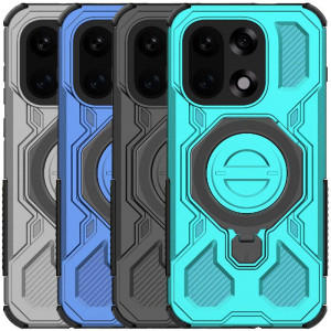 Magnus | Противоударный чехол с Magsafe для OnePlus 15