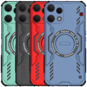 Mirage MagSafe | Противоударный чехол с поддержкой MagSafe для Nothing Phone 3a Lite